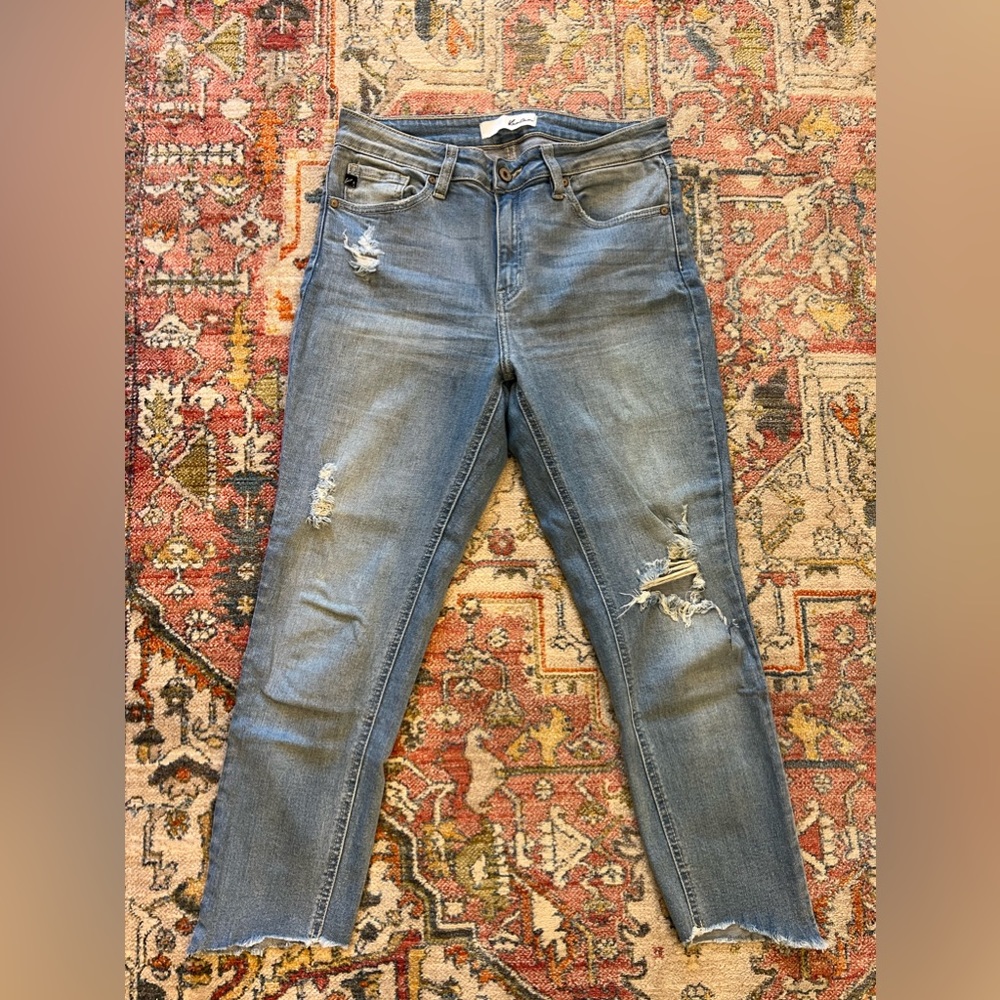 Women’s KanCan jeans